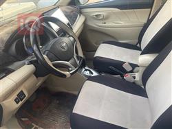 تۆیۆتا یارس
